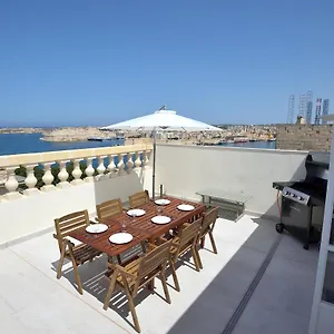 Διαμέρισμα Grand Harbour