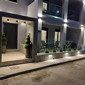 Διαμέρισμα Elite Luxury