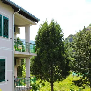 Agroturizem Franceze Hotel