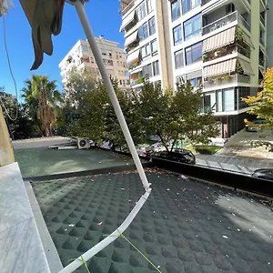 Rita's Appartement Tirana
