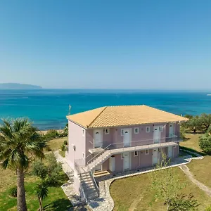 Διαμέρισμα Ponente Mounda