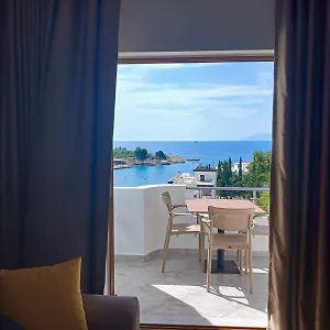 Dine Apartment