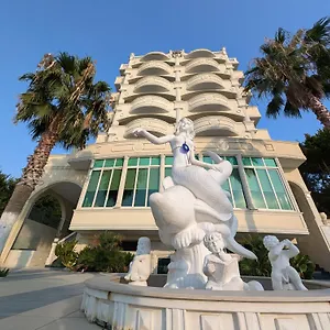 Hotel Barbaut