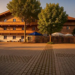 Hotel A8 Im Darchinger Hof - Zwischen Holzkirchen Und - Zwischen Muenchen Salzburg Und Innsbruck - Kurz Vor Dem Irschenberg