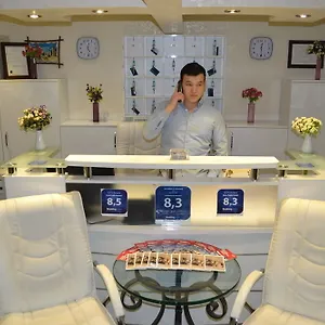 Hotel New Fatih