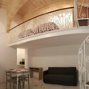 Διαμέρισμα Palazzo Leonardo